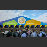 AgriShow 2026 registra R$ 11,4 bilhões em intenções de negócios, queda de 22%