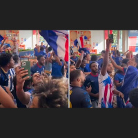 Voozinho para terra do Vozinha: rota entre Recife e Ilha do Sal é criada após sucesso de Cabo Verde na Copa