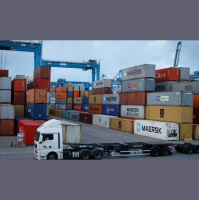 Brasil registra queda nas transações comerciais com os EUA em novembro