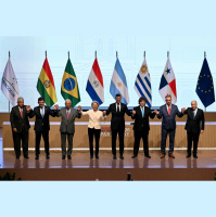 Entenda o que muda com a entrada em vigor do acordo Mercosul-UE