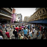 Comércio de São Paulo perde até R$ 2 bilhões após três dias sem energia