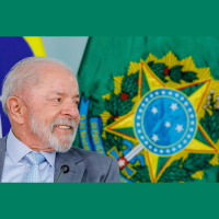 Lula anuncia R$ 20 bilhões extras para o programa Minha Casa, Minha Vida