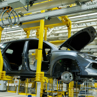 Montadoras chinesas investem R$ 22 bi no Brasil e prometem mais de 20 mil empregos