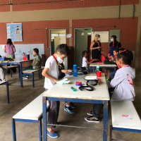 A socialização que a educação online não dá