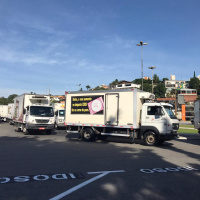 Faltou sensibilidade e diálogo ao governo de SP para lidar com setores econômicos