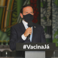 Se continuar atropelando, Doria pode chegar mais fraco (em 22) do que está hoje