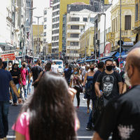 No Brasil, pandemia vai piorar antes de melhorar