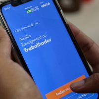 Interrupção abrupta do auxílio emergencial terá efeito negativo na economia no 1º tri