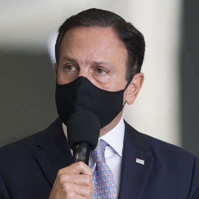 Discuta Sp - Fernando Abrucio E Marco Antônio Teixeira