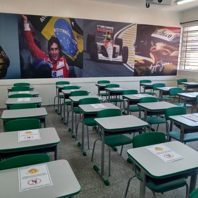 Discuta Sp - Fernando Abrucio E Marco Antônio Teixeira