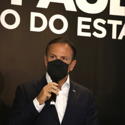 Discuta Sp - Fernando Abrucio E Marco Antônio Teixeira