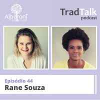 44 – Rane Souza