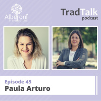 45 – Paula Arturo