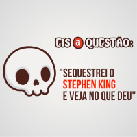 Como adquirir livros lá de fora | Eis a Questão 17