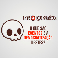 Eventos literários, Elitização da Literatura e soluções para a democratização | Eis a Questão 24