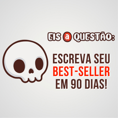 Os 12 Trabalhos Do Escritor - Escrita Criativa