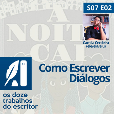Os 12 Trabalhos Do Escritor - Escrita Criativa