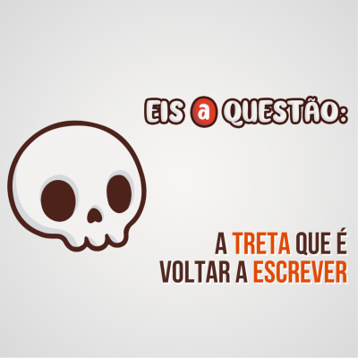 Os 12 Trabalhos Do Escritor - Escrita Criativa