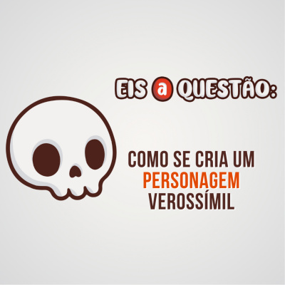 Os 12 Trabalhos Do Escritor - Escrita Criativa