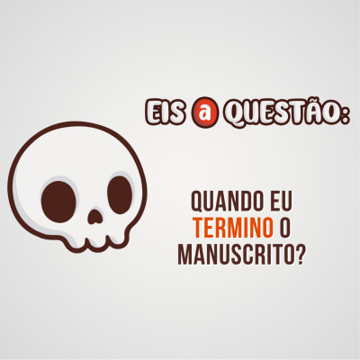 Os 12 Trabalhos Do Escritor - Escrita Criativa