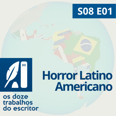 Os 12 Trabalhos Do Escritor - Escrita Criativa