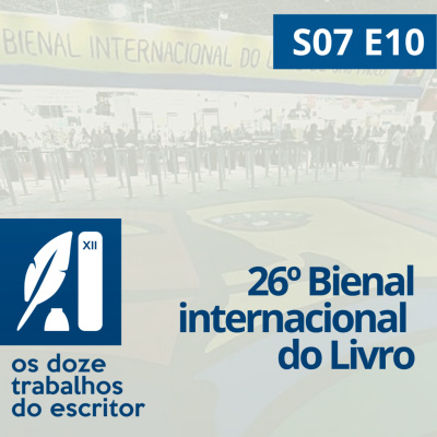 Os 12 Trabalhos Do Escritor - Escrita Criativa