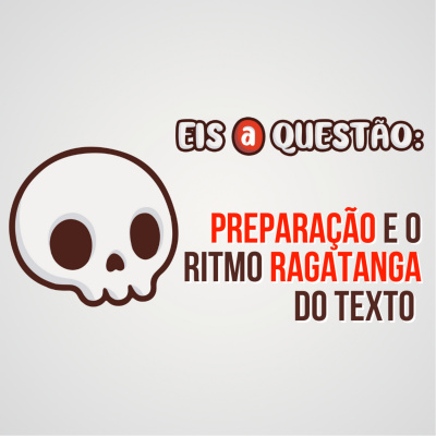 Os 12 Trabalhos Do Escritor - Escrita Criativa