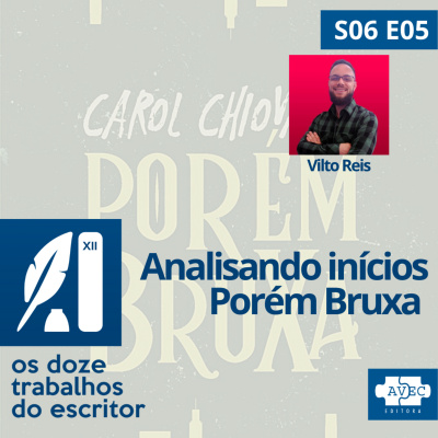 Os 12 Trabalhos Do Escritor - Escrita Criativa