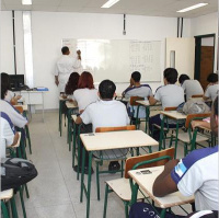 Ceará é o único estado com capacidade de fazer regime colaborativo na educação
