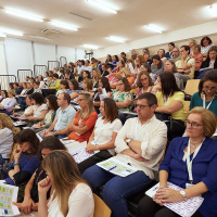 A relação entre o esforço pessoal do aluno e o sucesso acadêmico