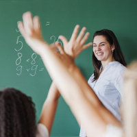 O Brasil precisa de uma política nacional de qualidade docente