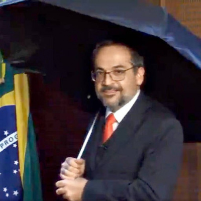 Missão Aluno - Ilona Becskeházy E Paula Louzano