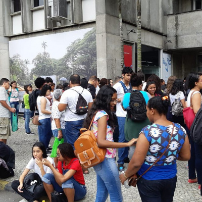 Missão Aluno - Ilona Becskeházy E Paula Louzano