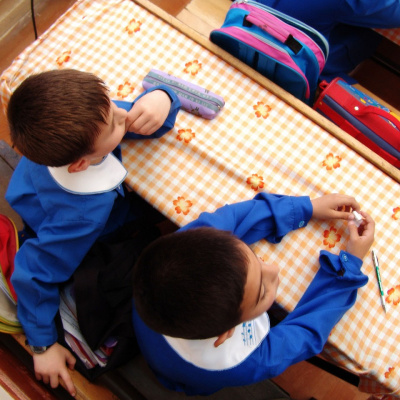 Missão Aluno - Ilona Becskeházy E Paula Louzano