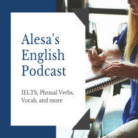 Alesas English Ielts Webinar Series