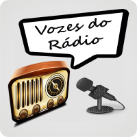 Vozes do Rádio 012 – Entrevista com Luiza Glória e Michelle Bruck — 10 DE NOVEMBRO DE 2022