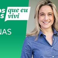 Atenas, 2004: A ruína, na narração de Fernanda Gentil