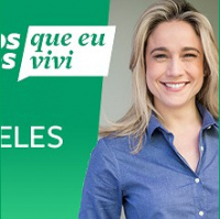 Los Angeles, 1984: A fisgada, na narração de Fernanda Gentil