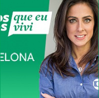 Barcelona, 1992: A virada, na narração de Carol Barcellos