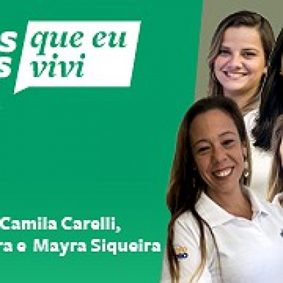 Os Jogos Que Eu Vivi