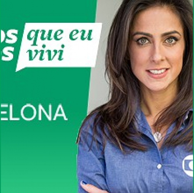 Os Jogos Que Eu Vivi