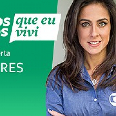 Os Jogos Que Eu Vivi