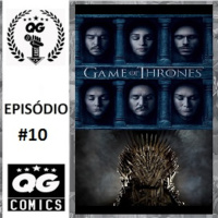 #10 QG CAST - Game Of Thrones - 6º Temporada