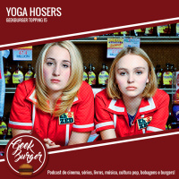Topping #015 - Yoga Hosers