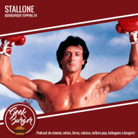 Topping #024 - Stallone