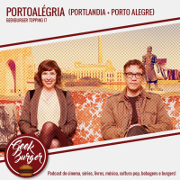 Topping #017 - Portoalégria (Portlandia + Porto Alegre)
