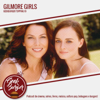 Topping #019 - Gilmore Girls