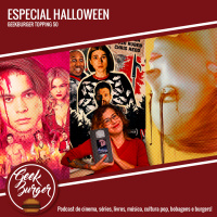 Topping #050 - Especial Halloween