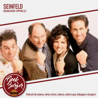 Topping #023 - Seinfeld