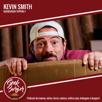Topping #001 - Kevin Smith!